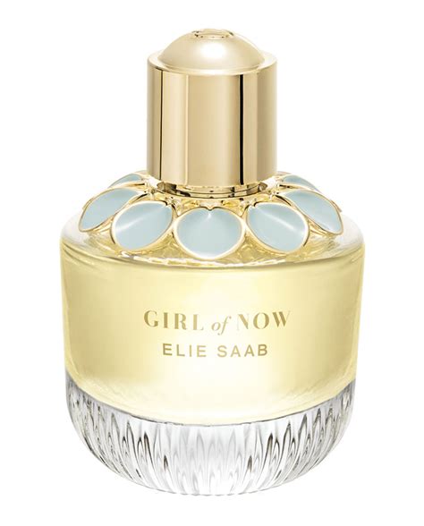 Profumo equivalente a Elie Saab Girl Of Now .